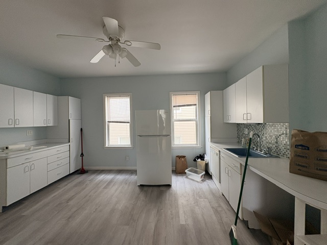 Apartment Picture