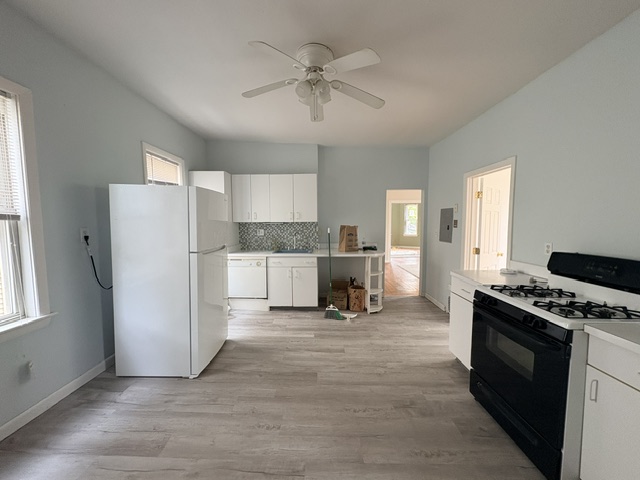 Apartment Picture