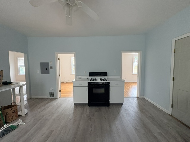 Apartment Picture