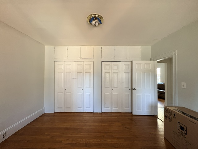 Apartment Picture