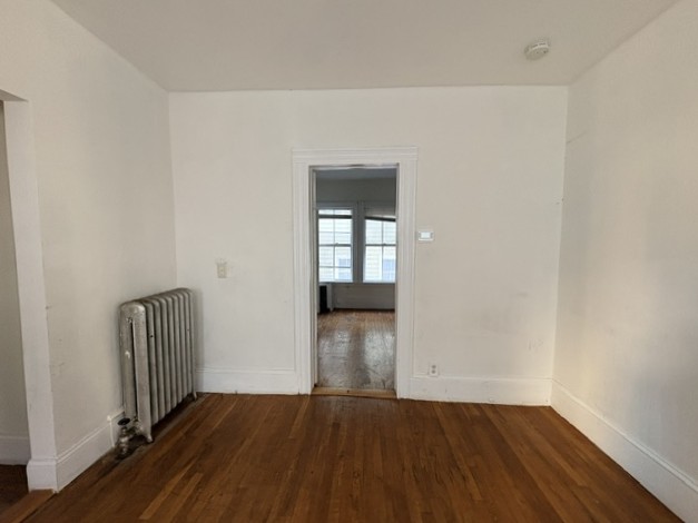 Apartment Picture