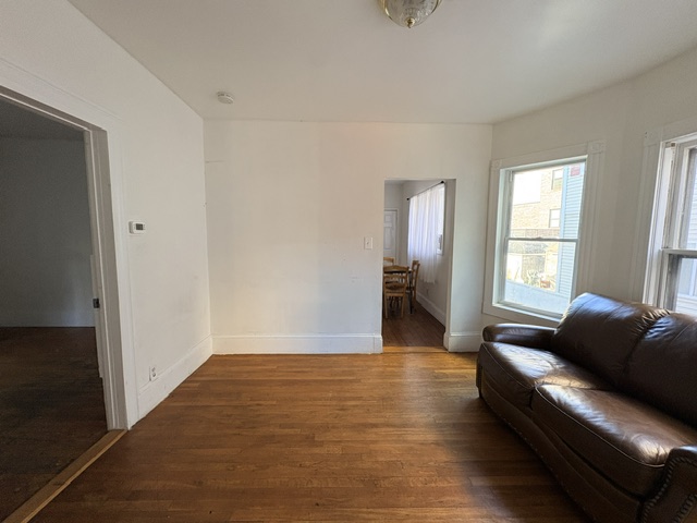 Apartment Picture