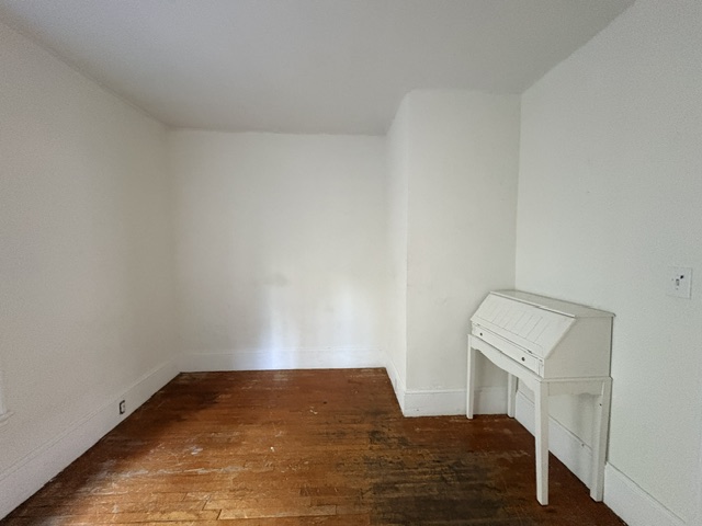 Apartment Picture