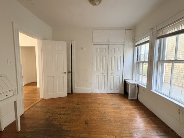 Apartment Picture