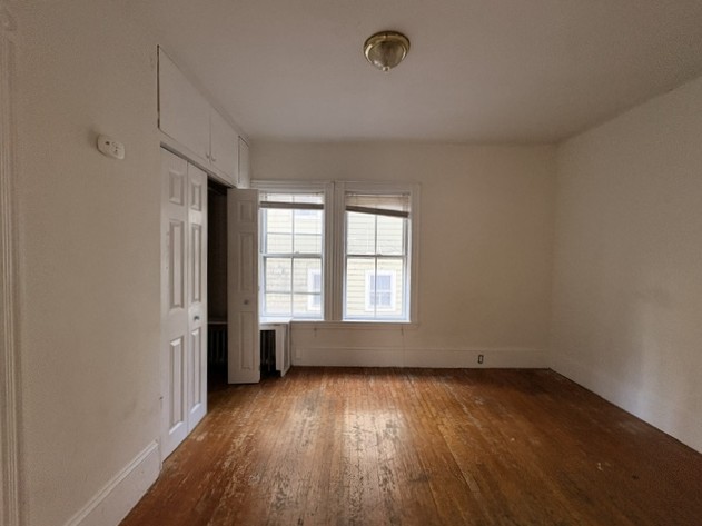 Apartment Picture