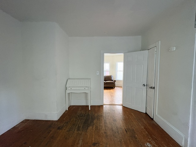 Apartment Picture