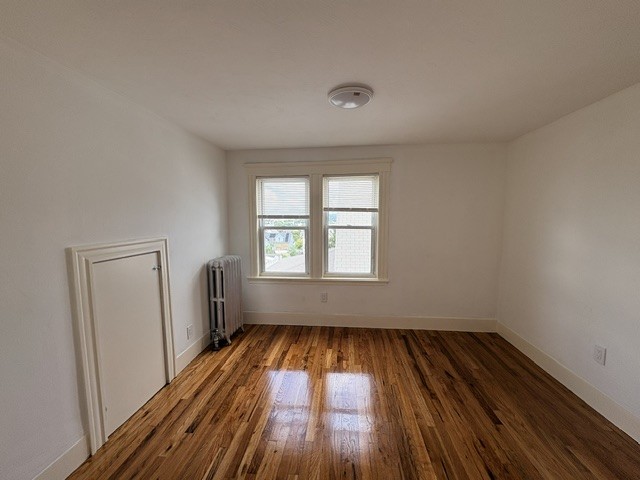 Apartment Picture