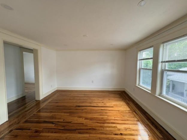 Apartment Picture
