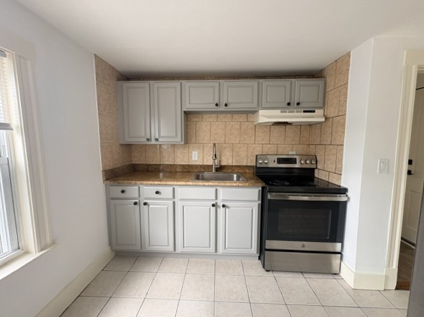Apartment Picture