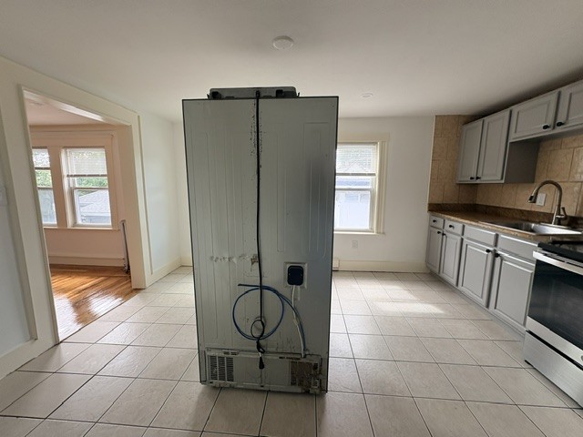 Apartment Picture