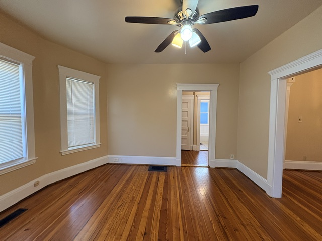 Apartment Picture