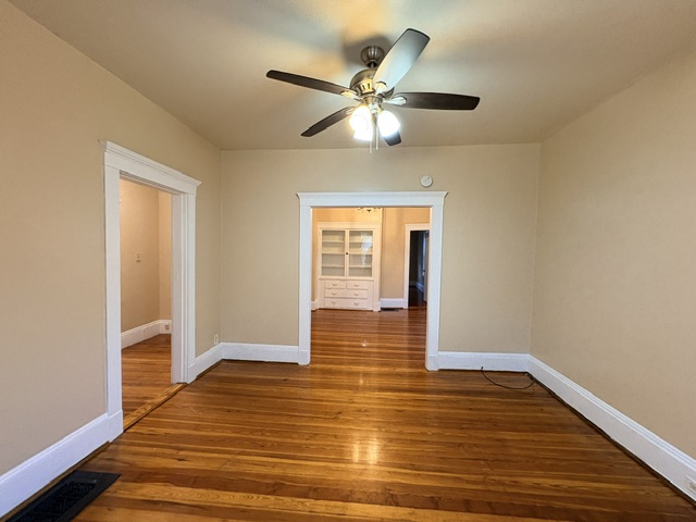 Apartment Picture