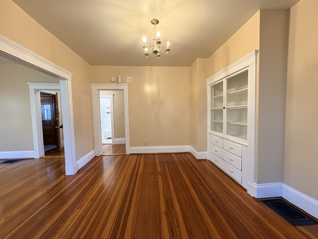 Apartment Picture
