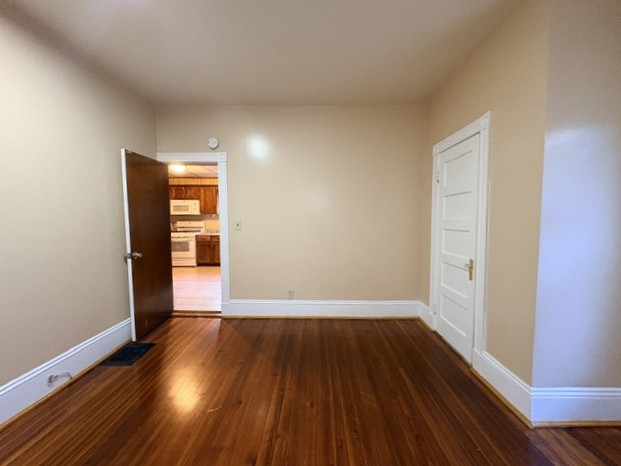 Apartment Picture
