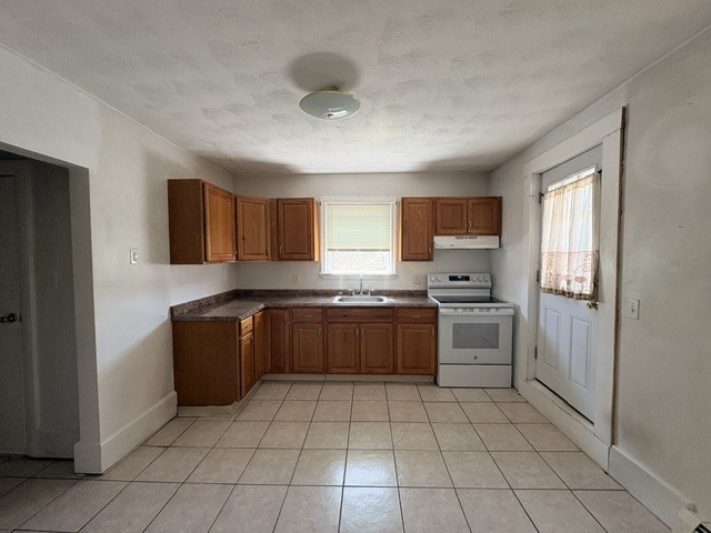 Apartment Picture