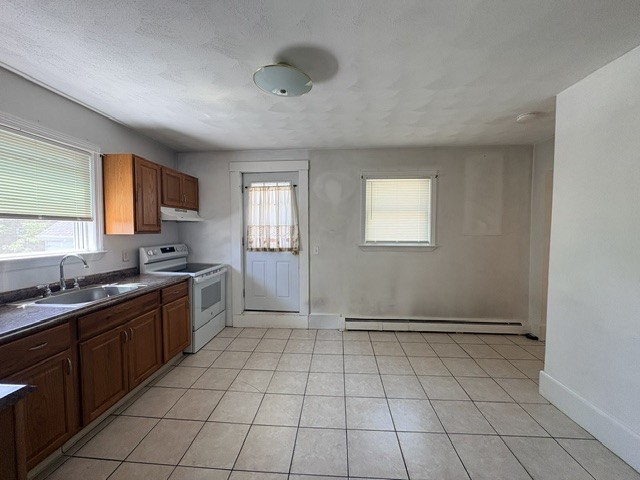 Apartment Picture