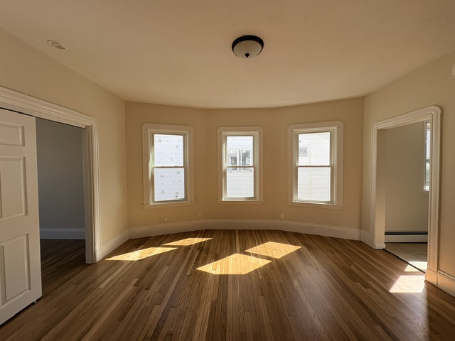 Apartment Picture