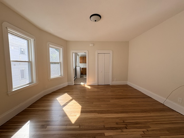 Apartment Picture