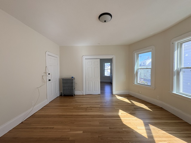 Apartment Picture