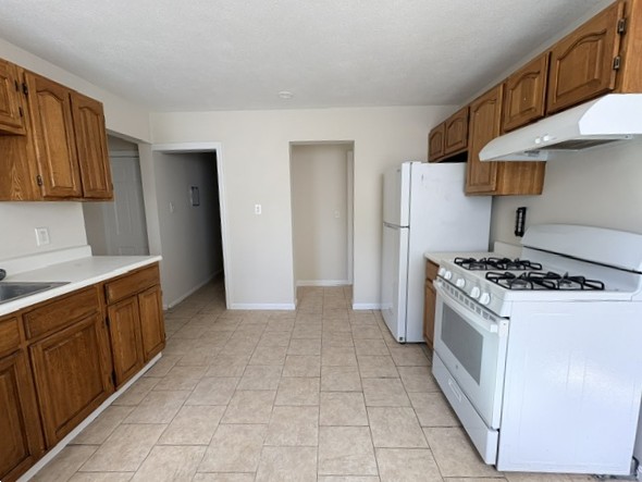 Apartment Picture