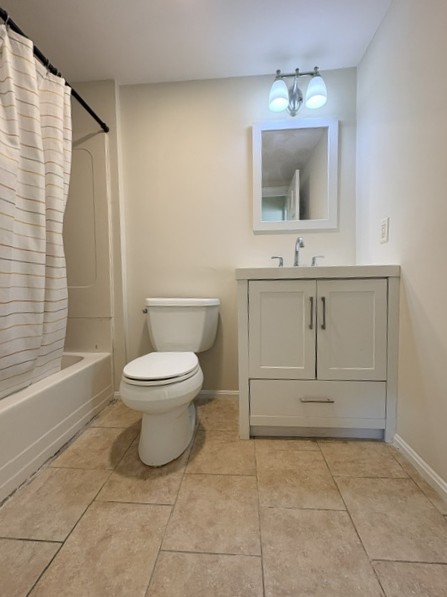 Apartment Picture