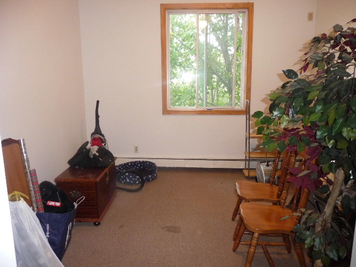 Apartment Picture
