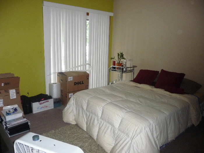 Apartment Picture