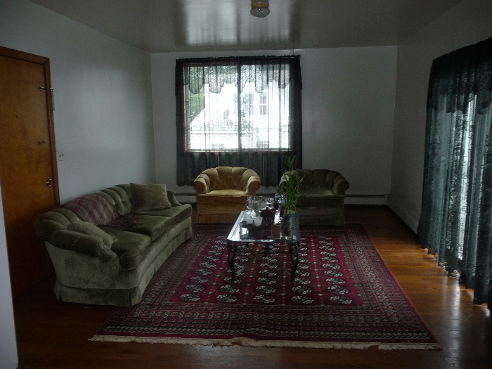 Apartment Picture