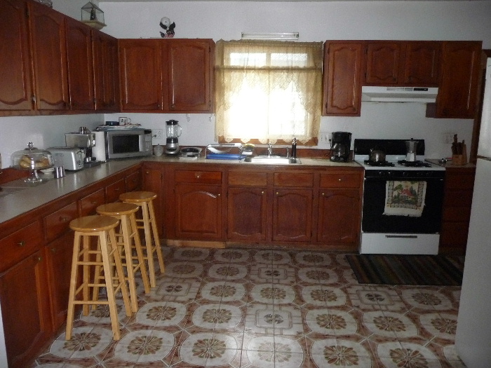 Apartment Picture
