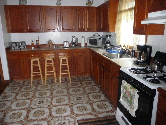 Apartment Picture