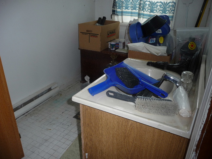 Apartment Picture