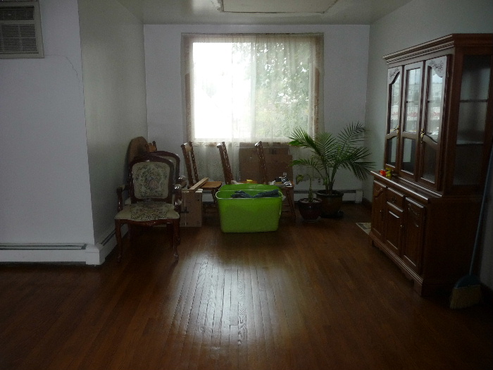 Apartment Picture