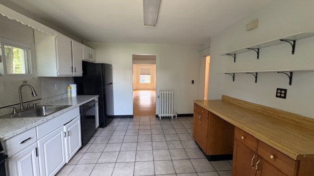 Apartment Picture
