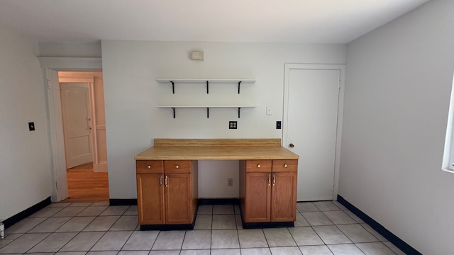 Apartment Picture