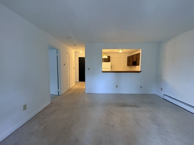 Apartment Picture