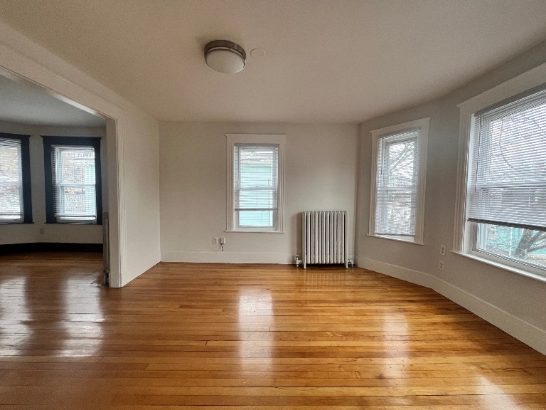 Apartment Picture