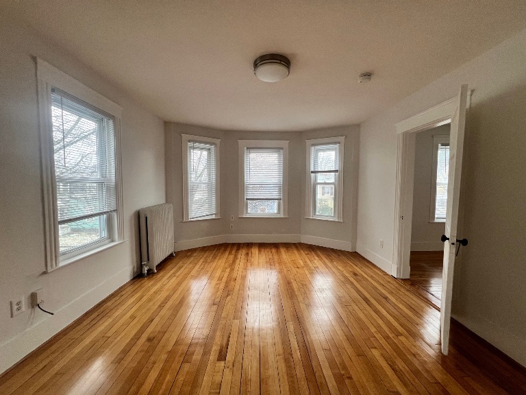 Apartment Picture
