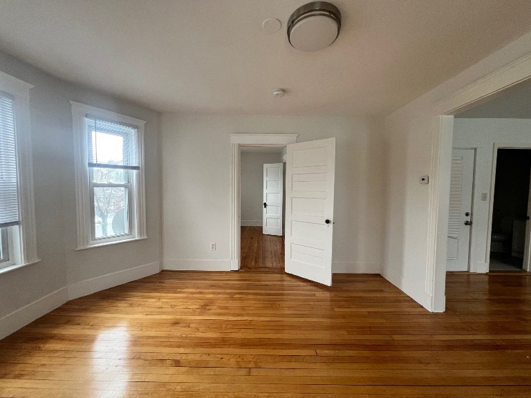 Apartment Picture