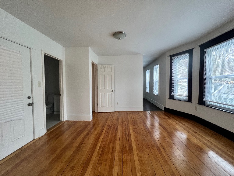 Apartment Picture