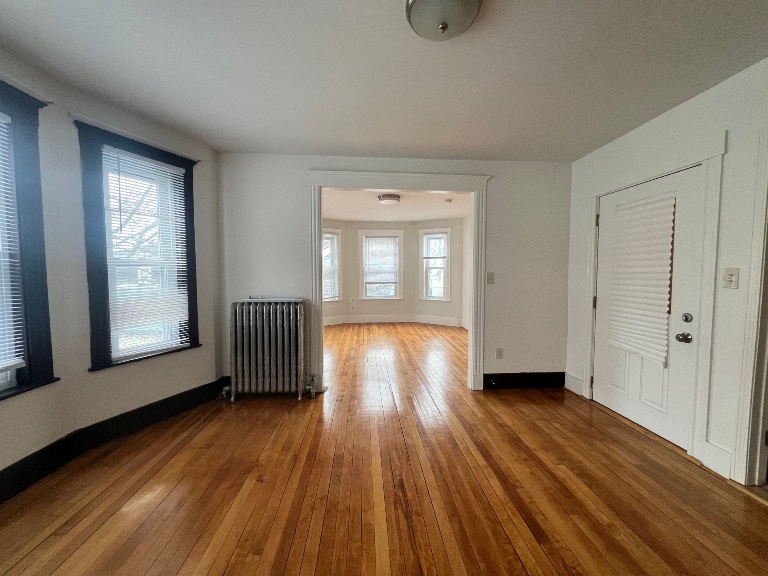 Apartment Picture