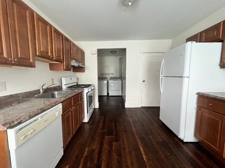 Apartment Picture