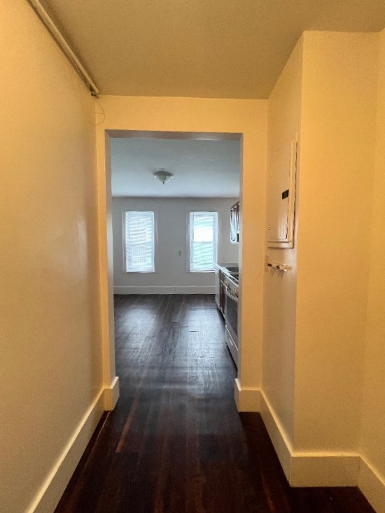 Apartment Picture