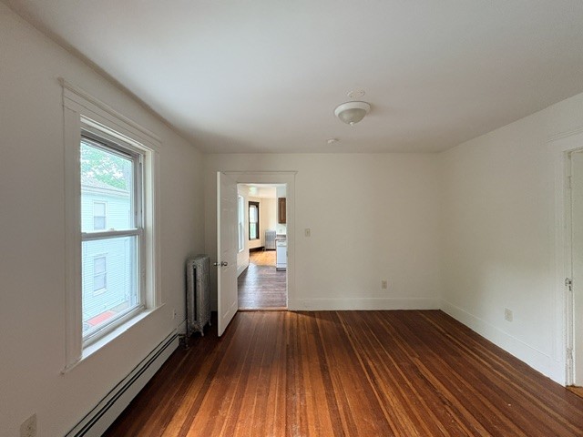Apartment Picture