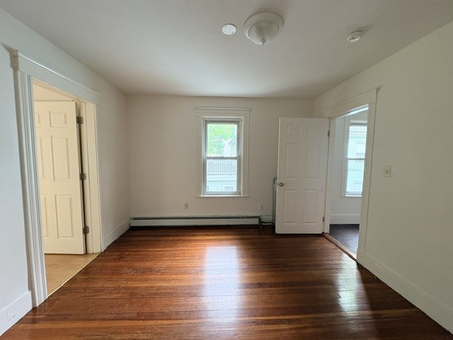 Apartment Picture