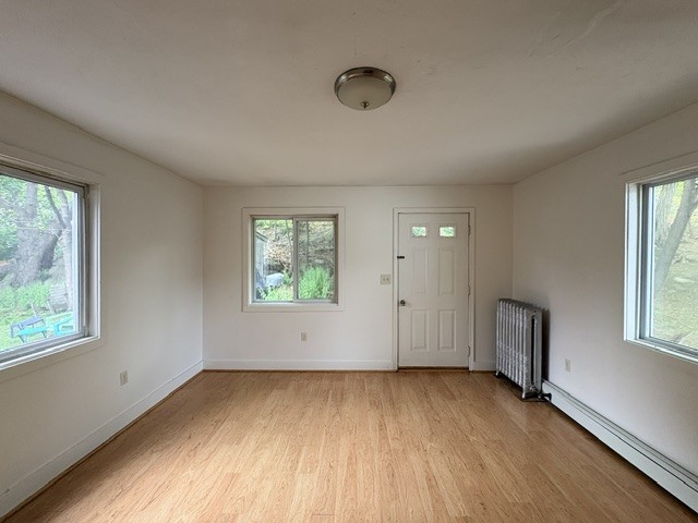 Apartment Picture