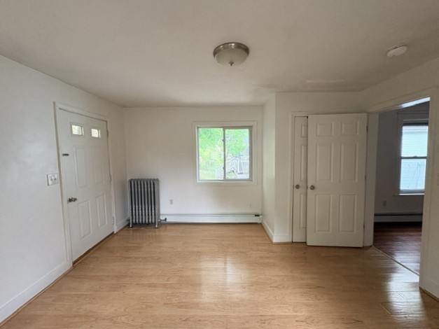 Apartment Picture