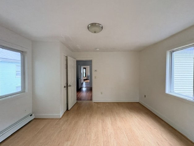 Apartment Picture