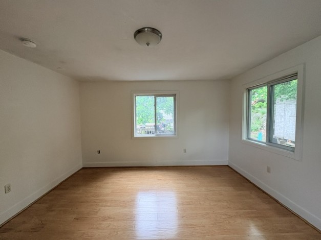 Apartment Picture