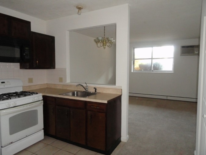 Apartment Picture
