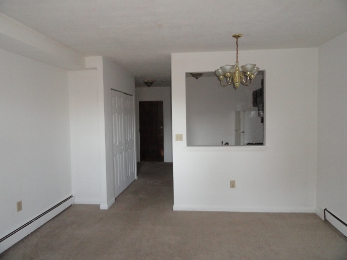 Apartment Picture